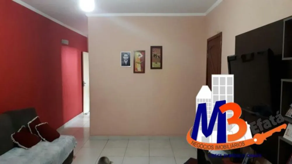 Casa, 3 quartos, 132 m² - Foto 11