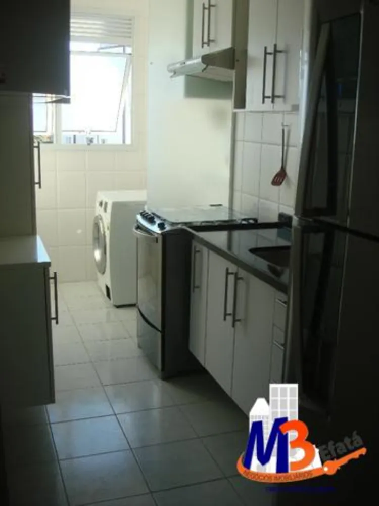 Apartamento, 56 m² - Foto 5