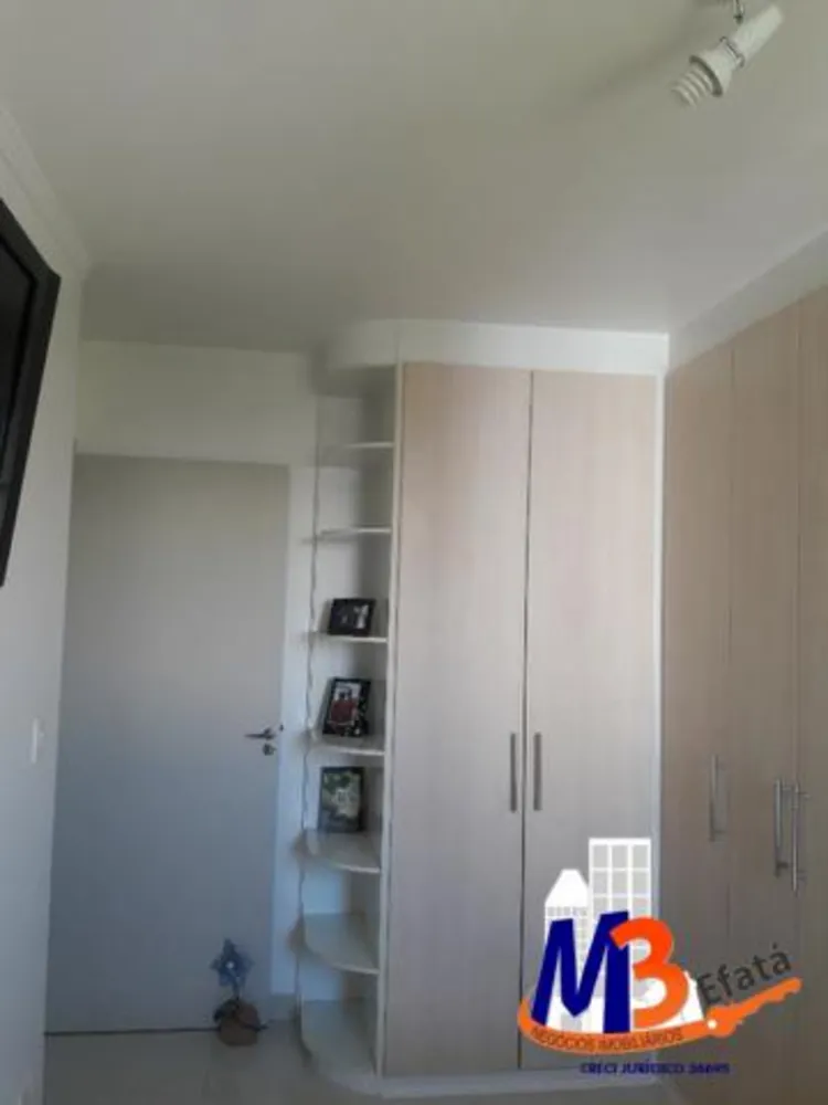 Apartamento, 56 m² - Foto 8