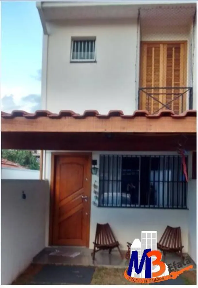 Sobrado, 2 quartos, 96 m² - Foto 5