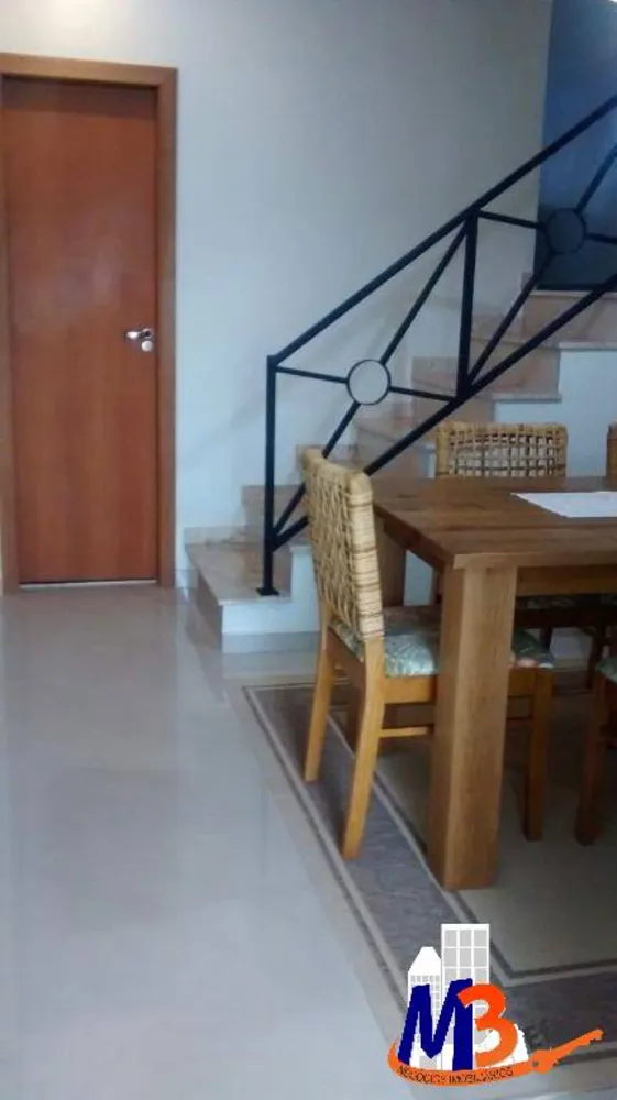 Sobrado, 2 quartos, 96 m² - Foto 8