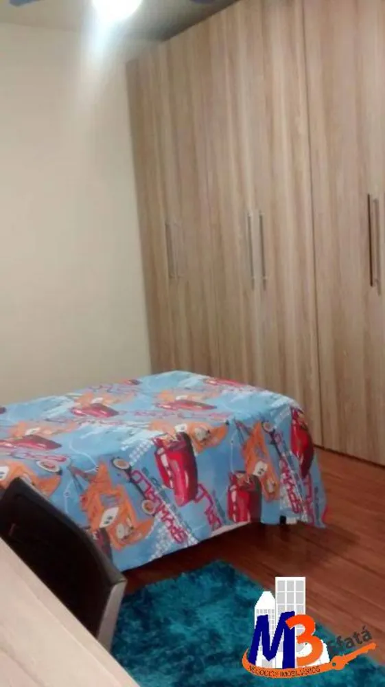 Sobrado, 2 quartos, 96 m² - Foto 7