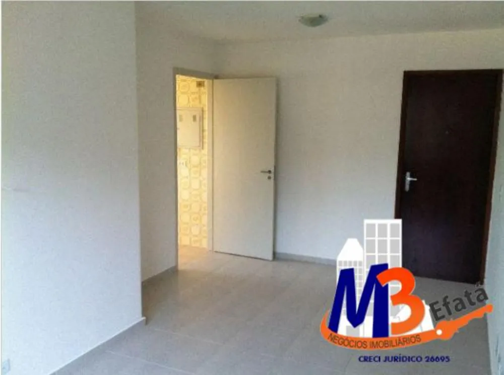 Apartamento, 2 quartos, 57 m² - Foto 1