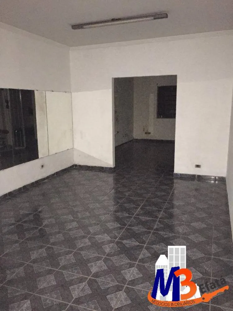 Loja-Salão, 295 m² - Foto 2
