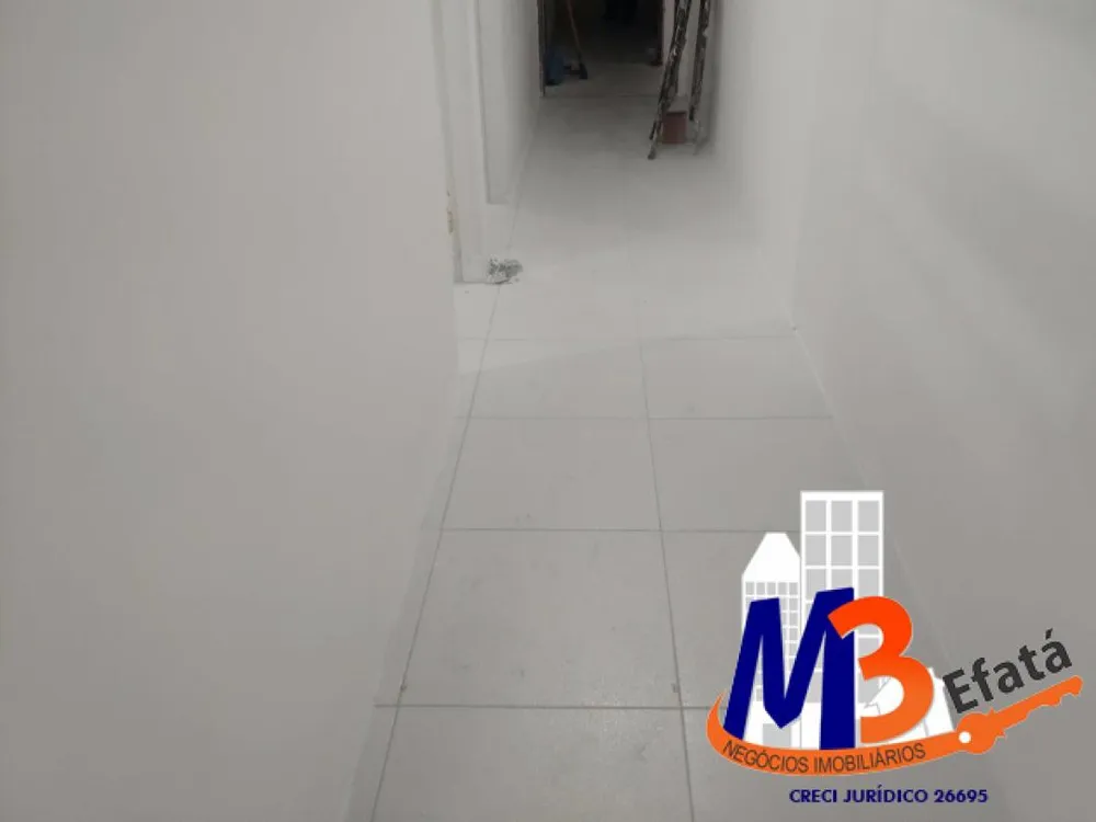 Casa, 2 quartos, 40 m² - Foto 8