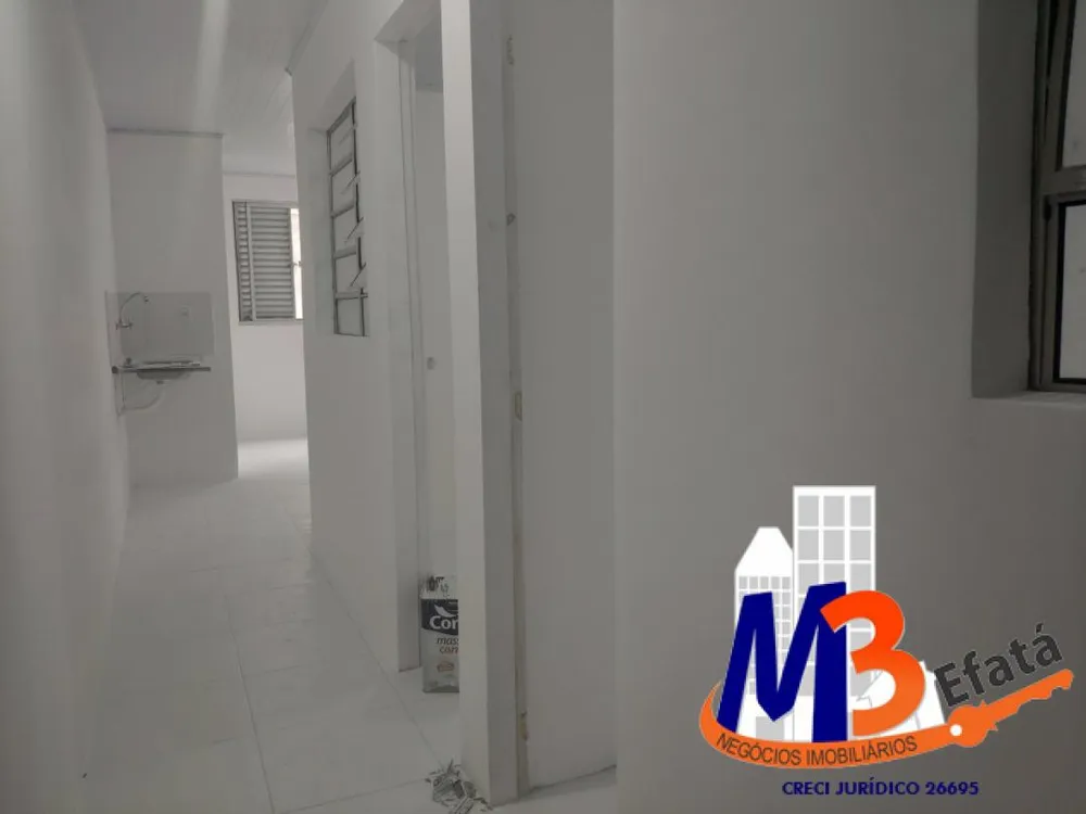 Casa, 2 quartos, 40 m² - Foto 1