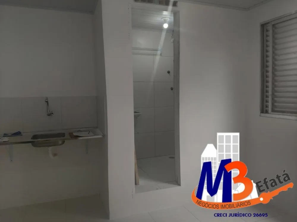 Casa, 2 quartos, 40 m² - Foto 12