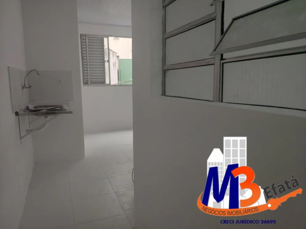 Casa, 2 quartos, 40 m² - Foto 3