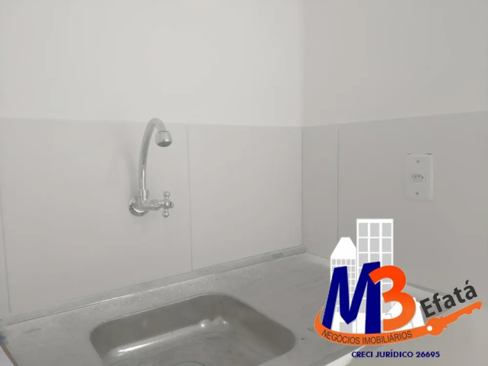 Casa, 2 quartos, 40 m² - Foto 9