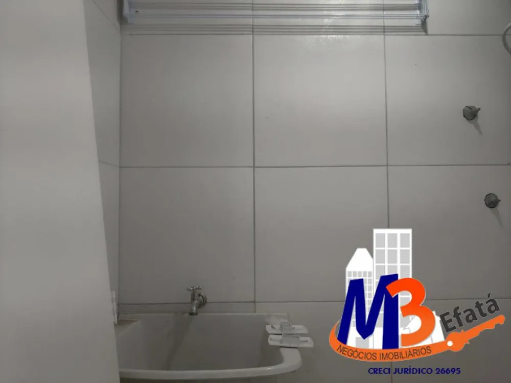 Casa, 2 quartos, 40 m² - Foto 10
