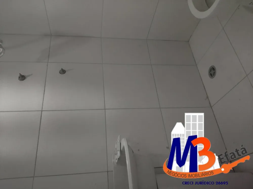 Casa, 2 quartos, 40 m² - Foto 11
