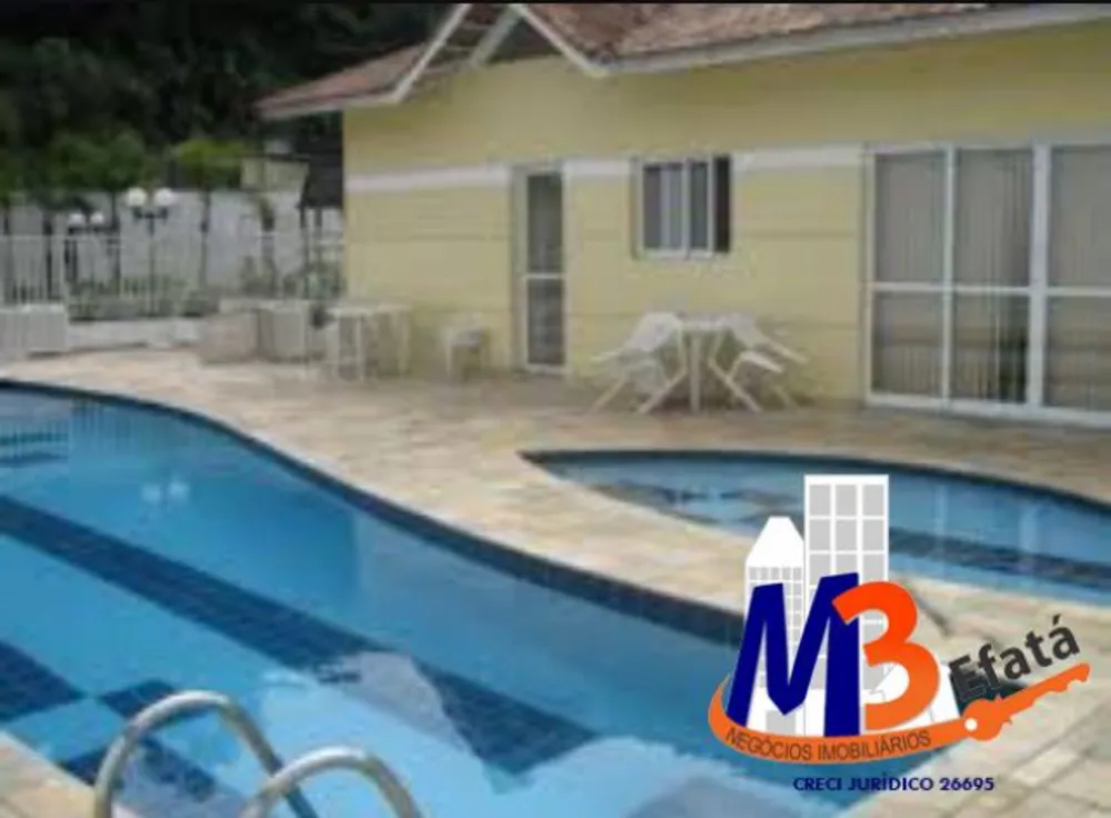 Casa, 3 quartos, 120 m² - Foto 1