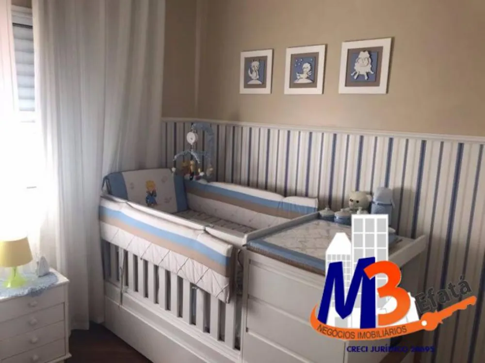 Casa, 3 quartos, 120 m² - Foto 10