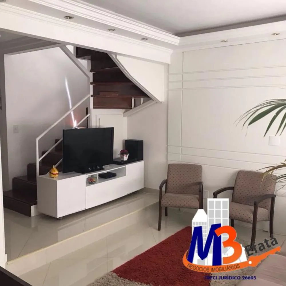 Casa, 3 quartos, 120 m² - Foto 15