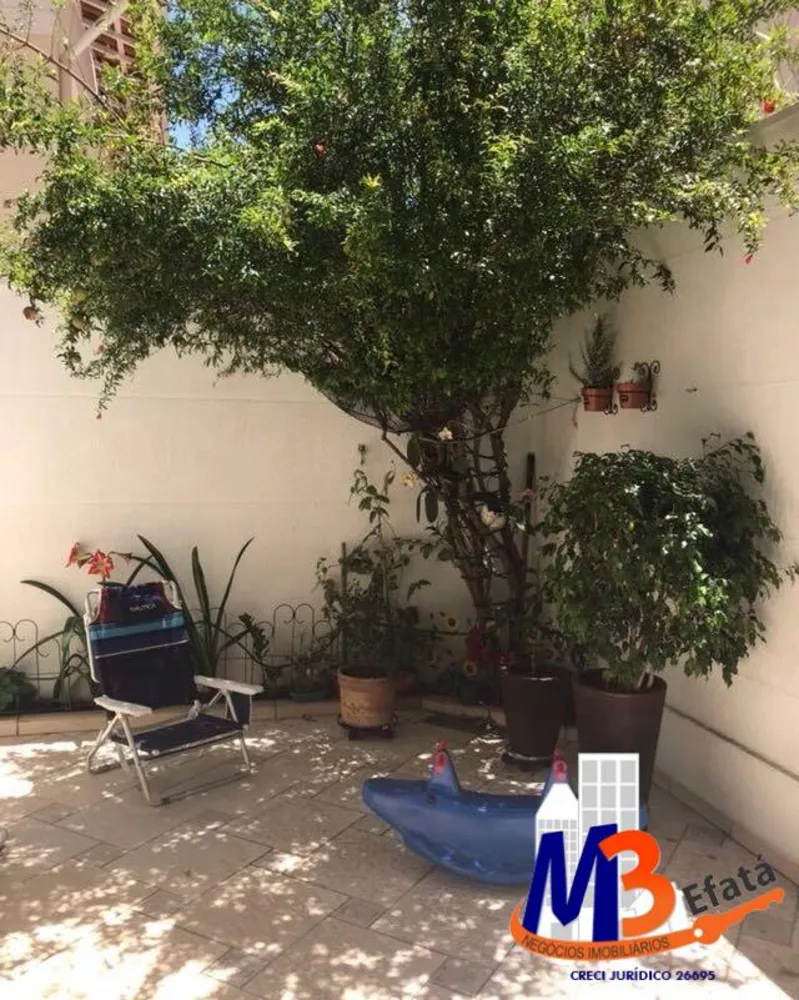 Casa, 3 quartos, 120 m² - Foto 9