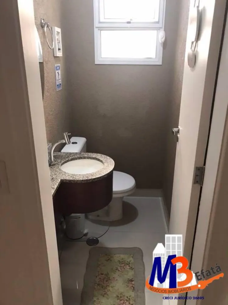 Casa, 3 quartos, 120 m² - Foto 7