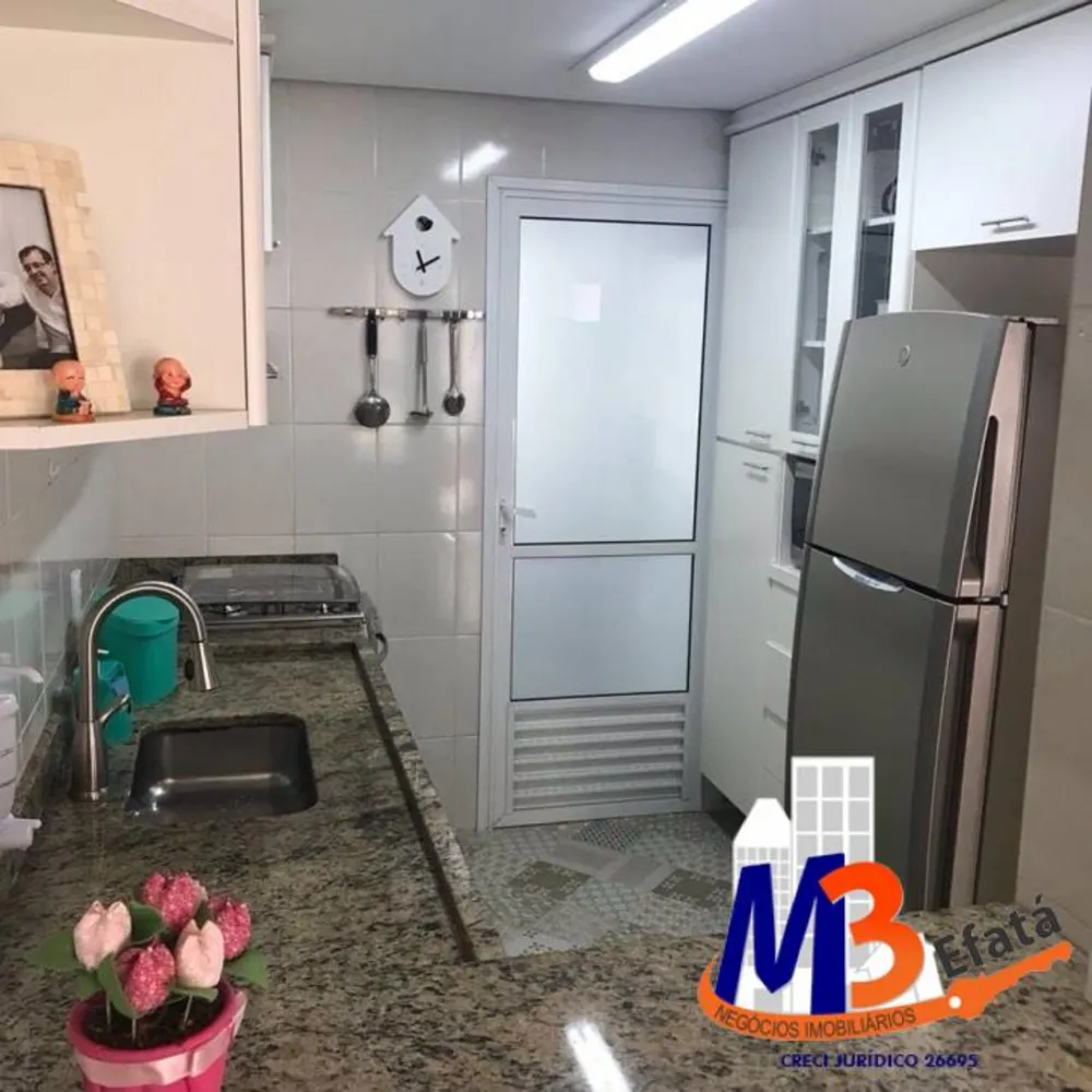 Casa, 3 quartos, 120 m² - Foto 16