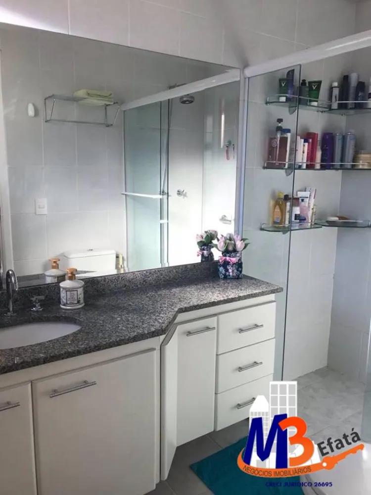 Casa, 3 quartos, 120 m² - Foto 11