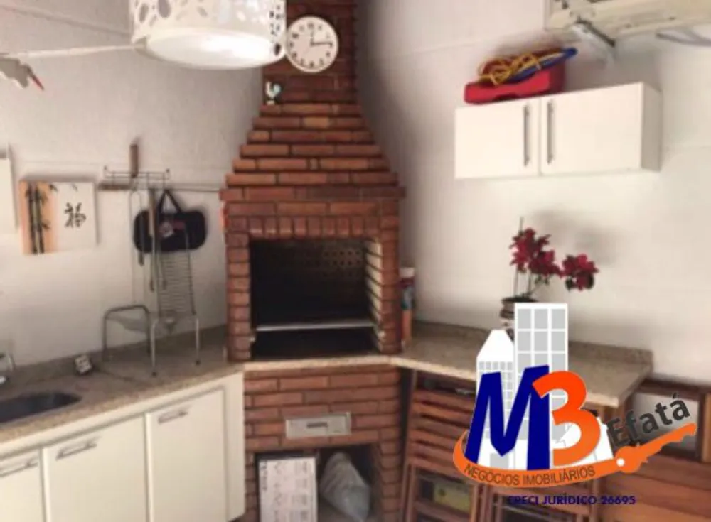 Casa, 3 quartos, 120 m² - Foto 2