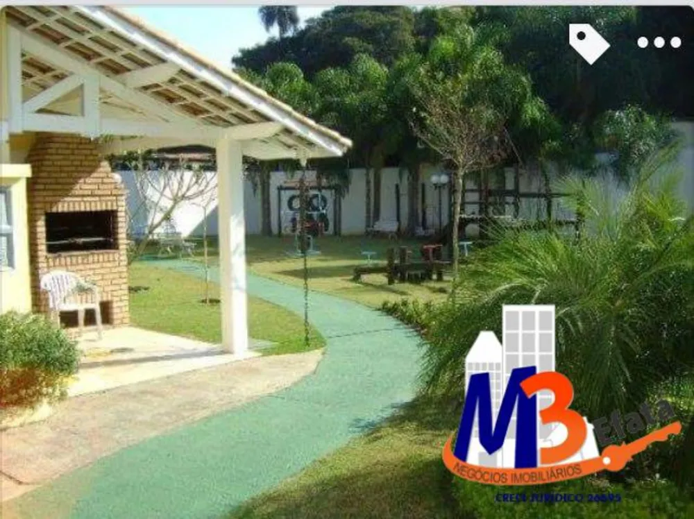 Casa, 3 quartos, 120 m² - Foto 13