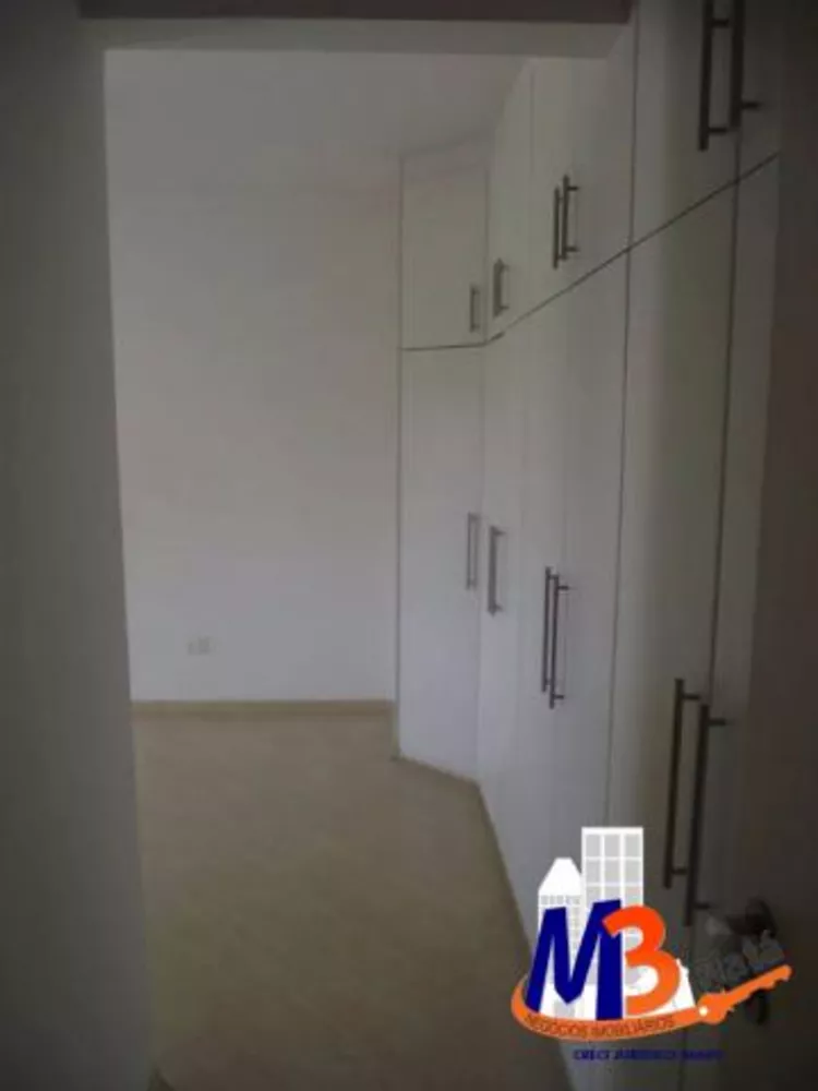 Apartamento para alugar com 2 quartos, 60m² - Foto 3