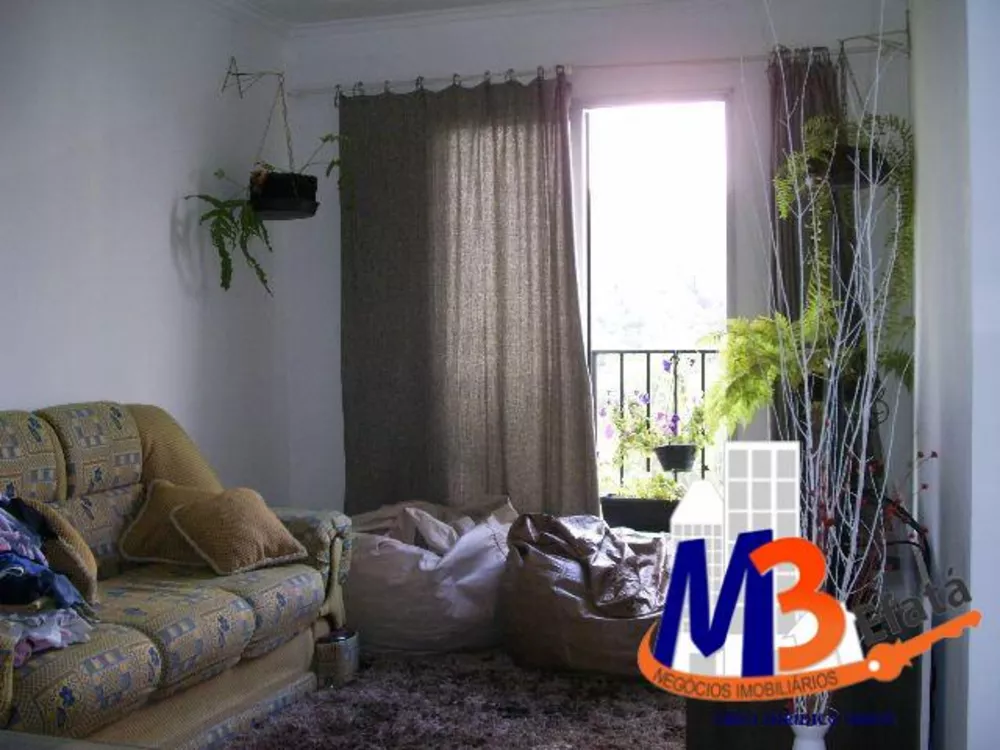 Apartamento para alugar com 2 quartos, 60m² - Foto 8