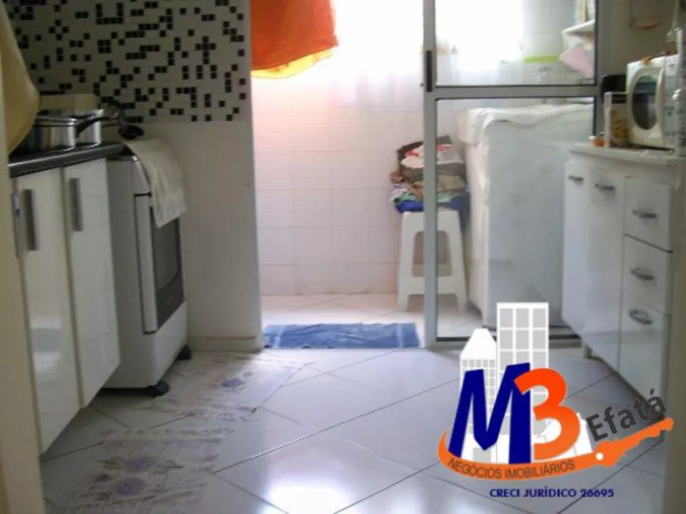 Apartamento para alugar com 2 quartos, 60m² - Foto 4