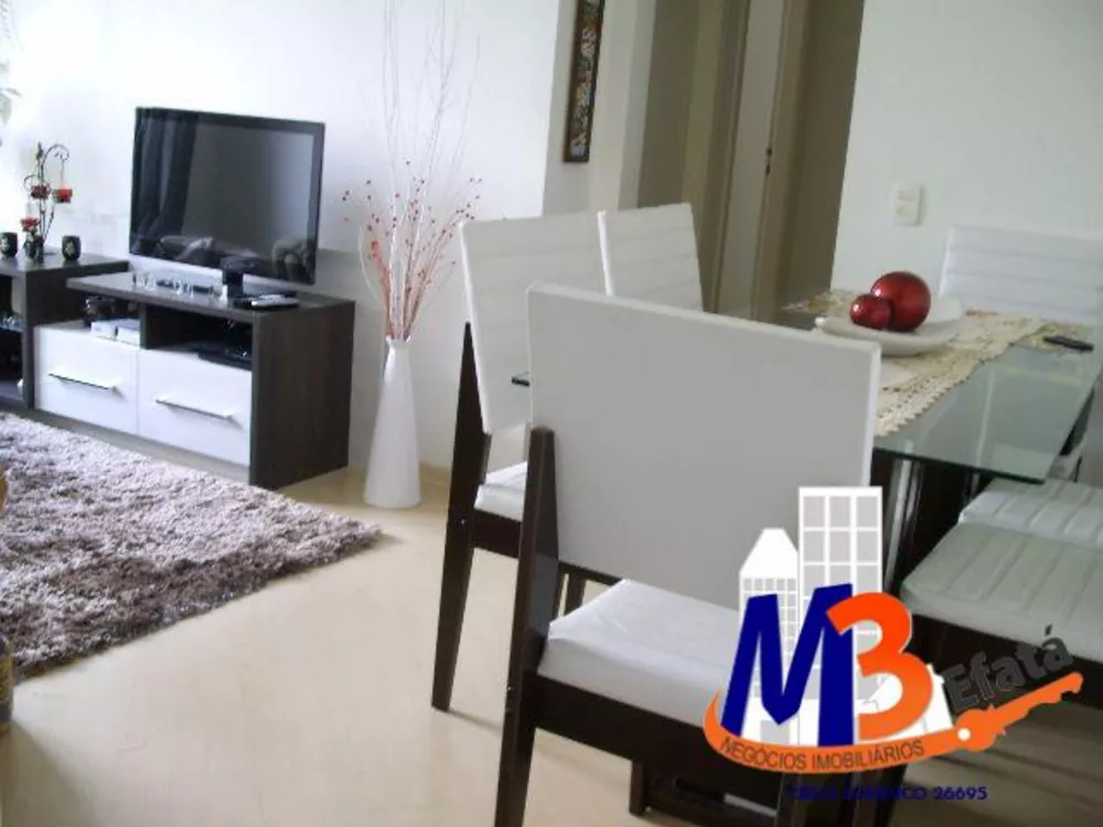 Apartamento para alugar com 2 quartos, 60m² - Foto 5