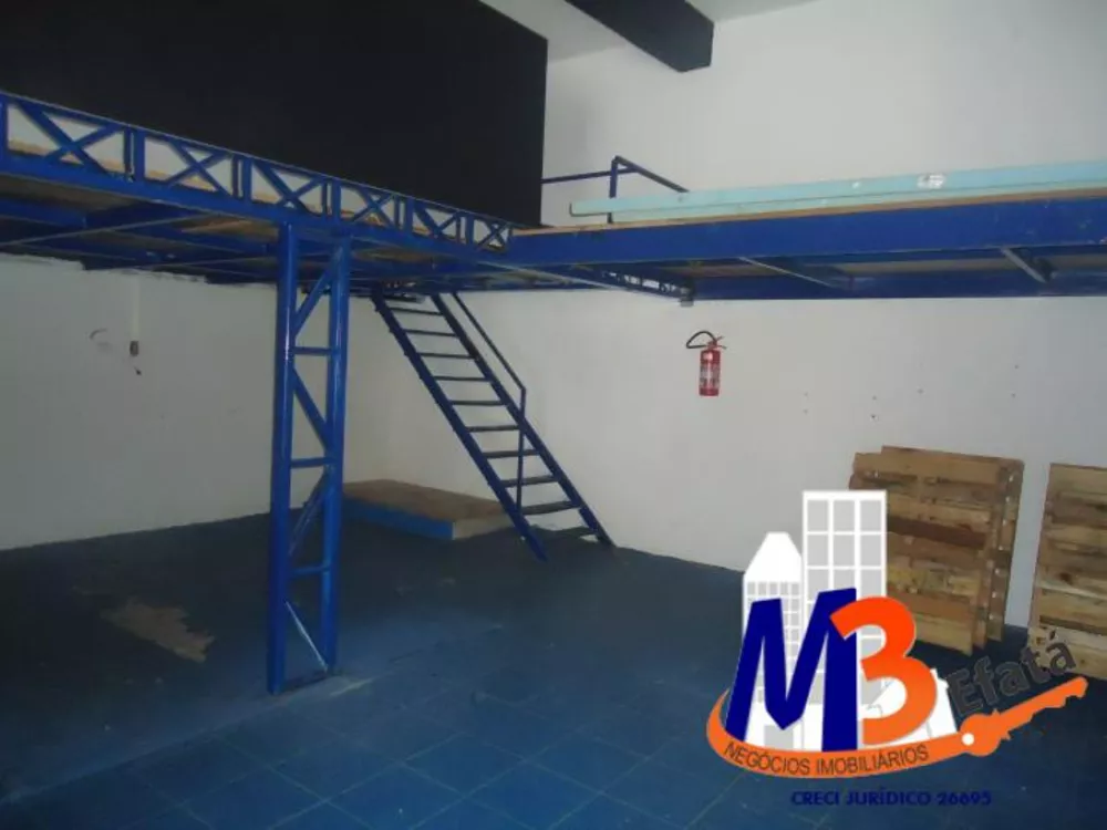 Conjunto Comercial-Sala para alugar, 150m² - Foto 3