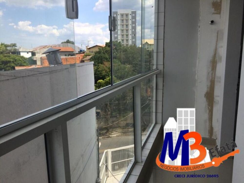 Apartamento à venda e aluguel com 2 quartos, 50m² - Foto 4