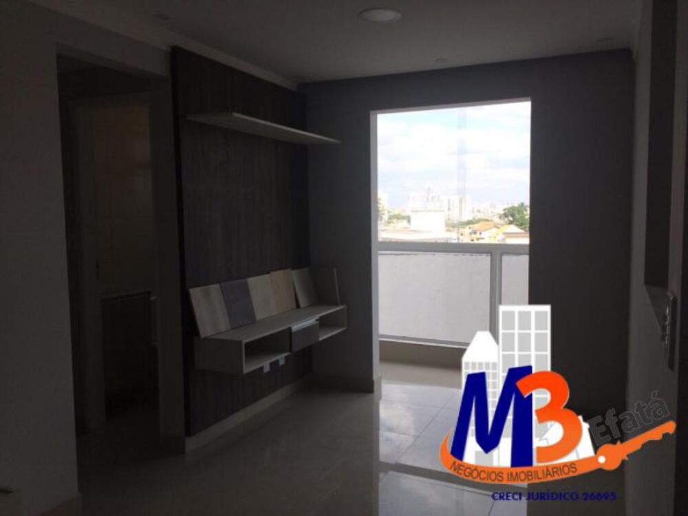 Apartamento à venda e aluguel com 2 quartos, 50m² - Foto 2