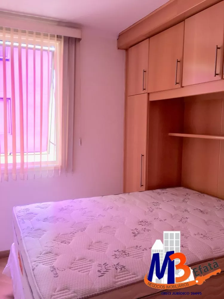 Apartamento à venda com 2 quartos, 50m² - Foto 4