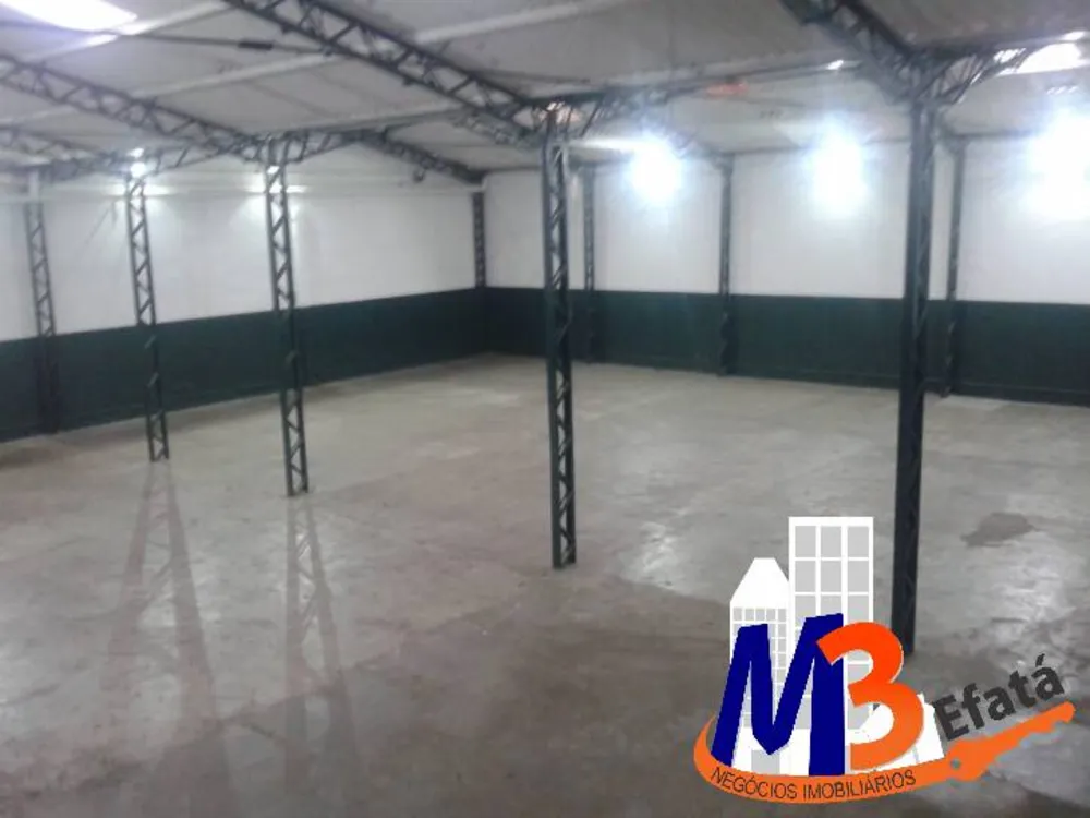 Depósito-Galpão, 600 m² - Foto 2