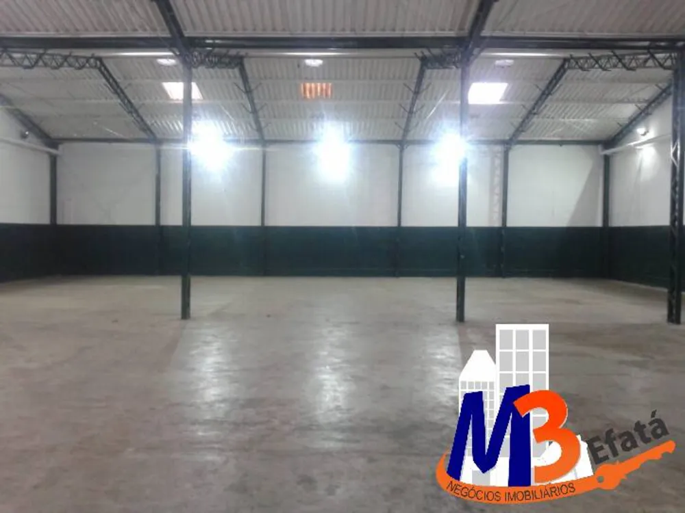Depósito-Galpão, 600 m² - Foto 4