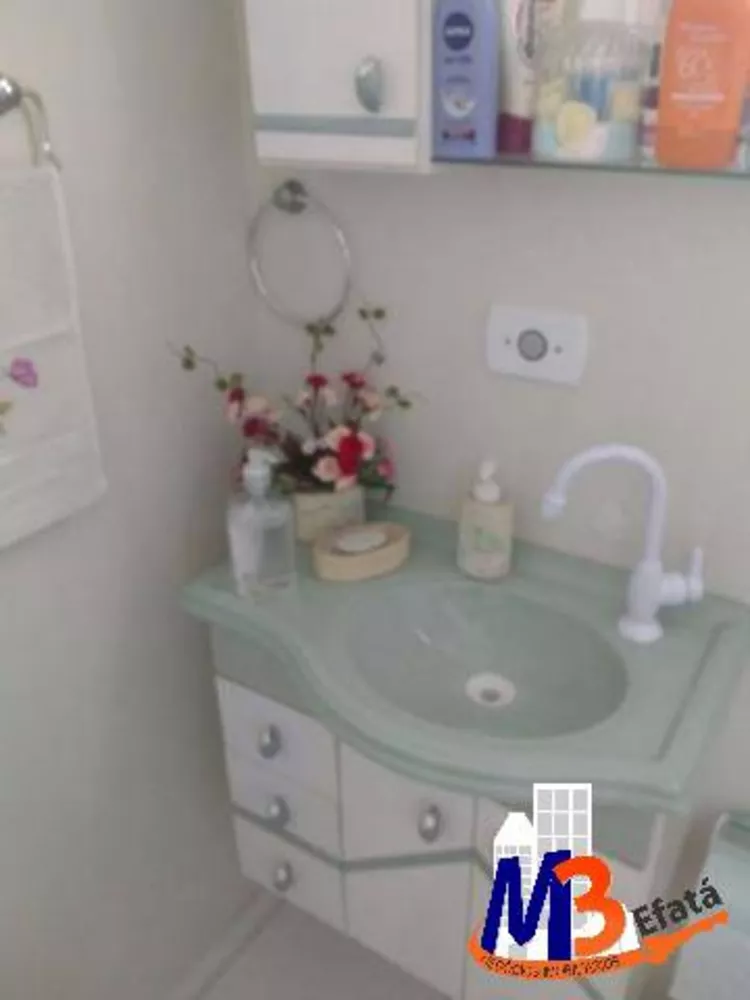 Apartamento à venda com 2 quartos, 56m² - Foto 3