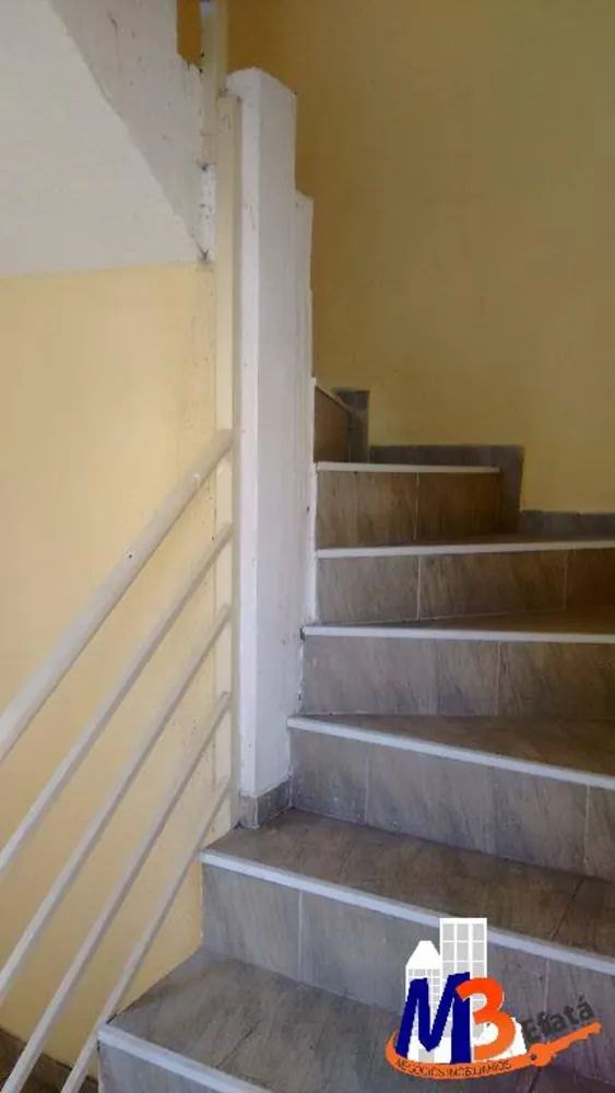 Casa, 1 quarto, 40 m² - Foto 3