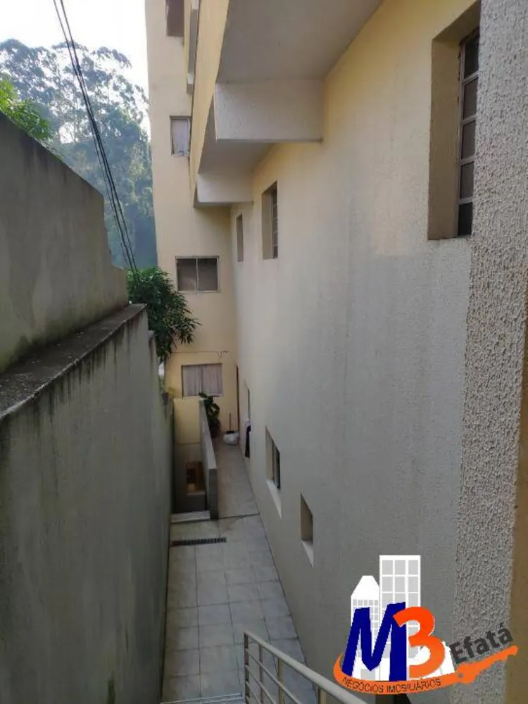 Casa, 1 quarto, 40 m² - Foto 14