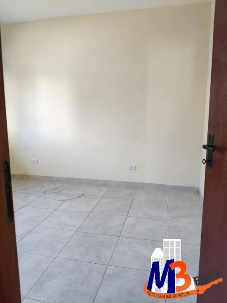 Casa, 1 quarto, 40 m² - Foto 10