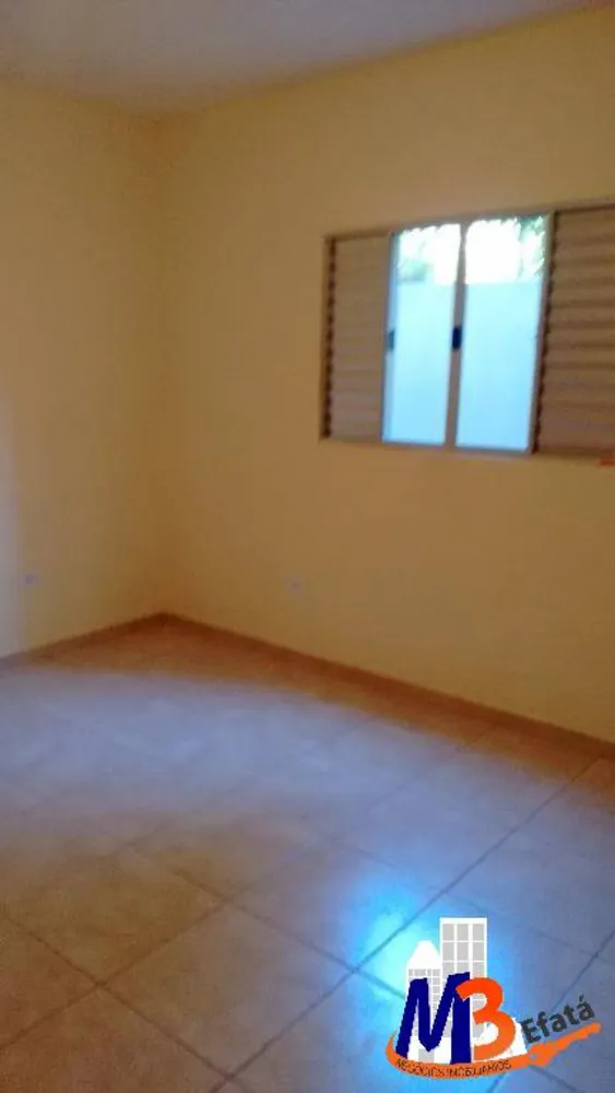 Casa, 1 quarto, 40 m² - Foto 6