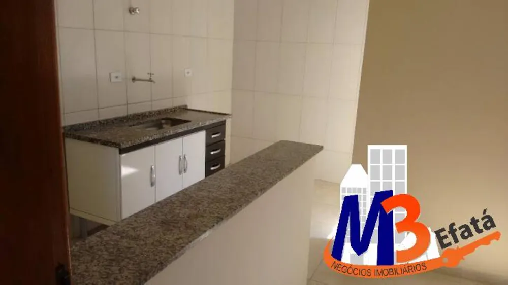 Casa, 1 quarto, 40 m² - Foto 8