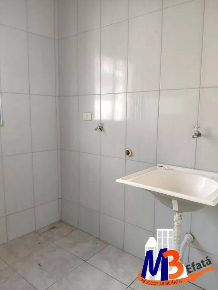 Casa, 1 quarto, 40 m² - Foto 15