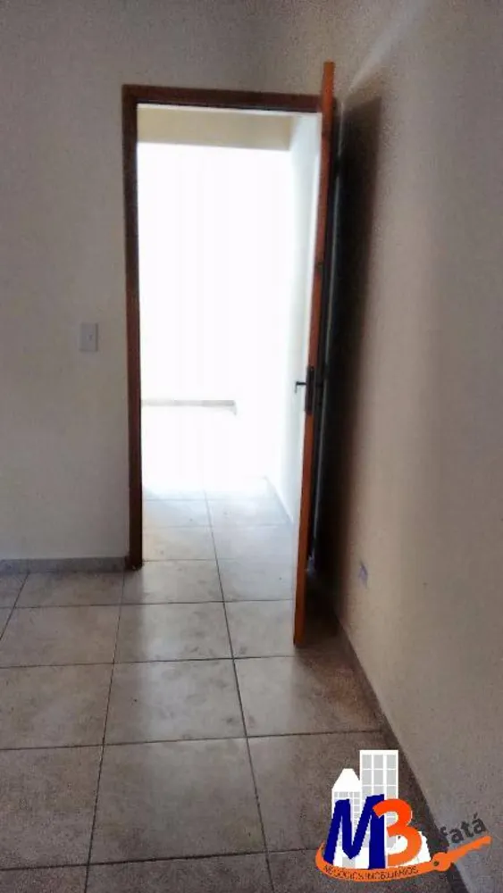 Casa, 1 quarto, 40 m² - Foto 7