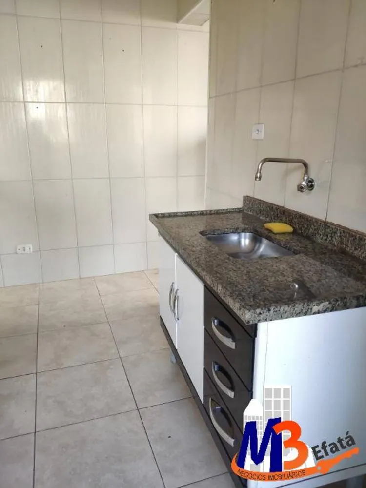 Casa, 1 quarto, 40 m² - Foto 16