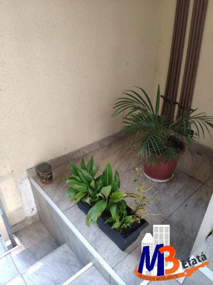 Casa, 1 quarto, 40 m² - Foto 11