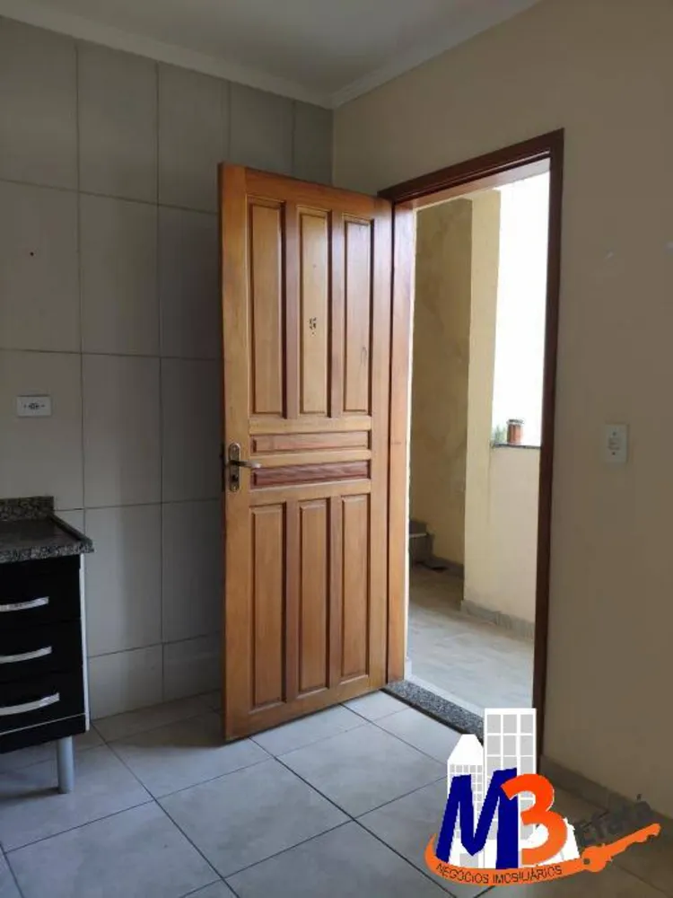Casa, 1 quarto, 40 m² - Foto 12
