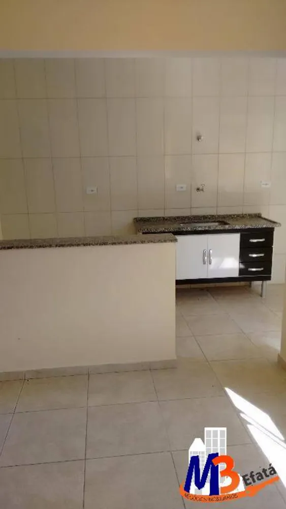 Casa, 1 quarto, 40 m² - Foto 4