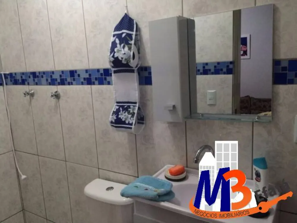 Sobrado, 2 quartos, 70 m² - Foto 3