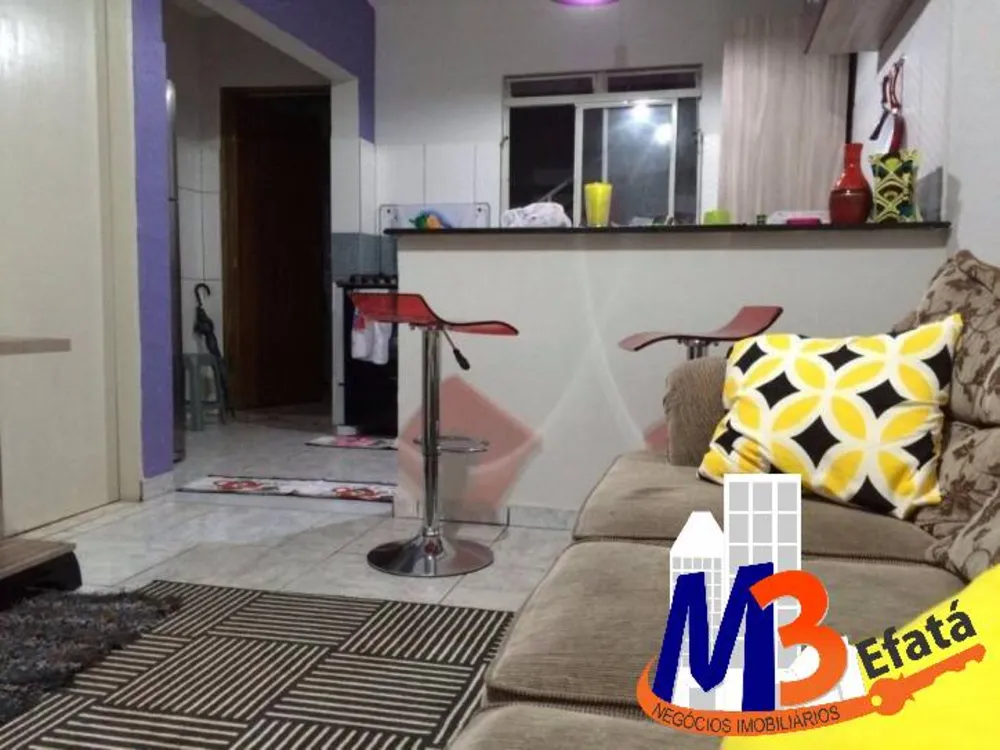 Sobrado, 2 quartos, 70 m² - Foto 7