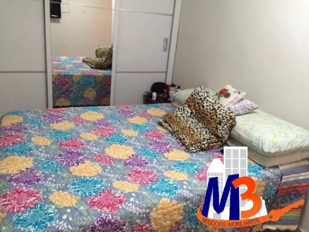 Sobrado, 2 quartos, 70 m² - Foto 9