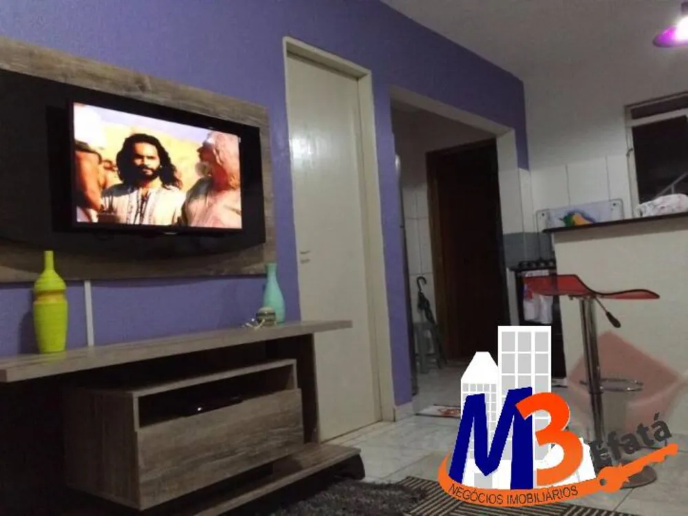 Sobrado, 2 quartos, 70 m² - Foto 6